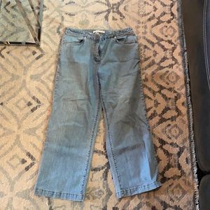 Cabi jeans